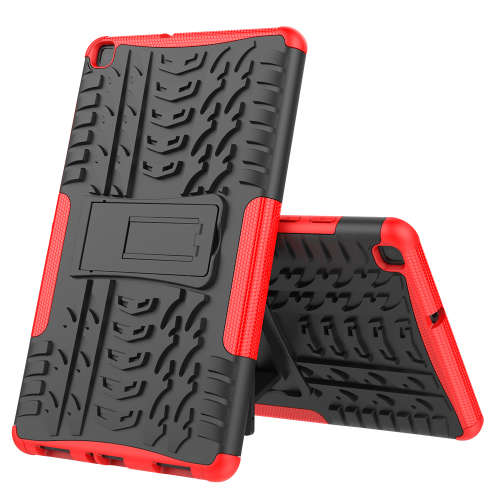 Rugged hard cover stand for Samsung TAB A 8.0 2019