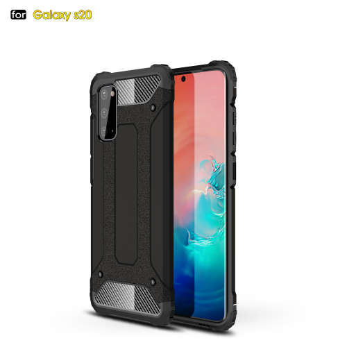 Shockproof Armor Case for Samsung Galaxy S20
