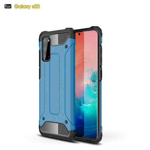 Shockproof Armor Case for Samsung Galaxy S20