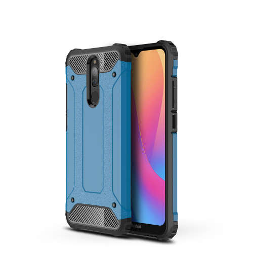 Shockproof Armor Case for Xiaomi Redmi 8A