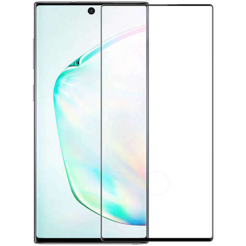 Premium Amazing 3D CP+ Max Full Curved Tempered Glass For Samsung Note 20