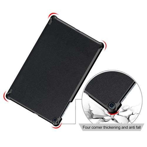 Shockproof Flip case with stand for Samsung Tab A 10.1 2019 T515/T510