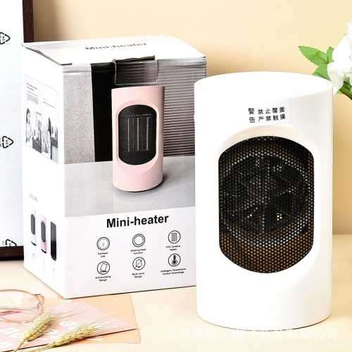 Portable 600W Portable Electric Heater