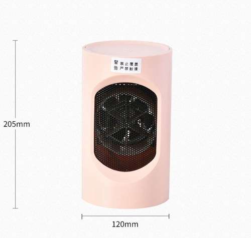 Portable 600W Portable Electric Heater