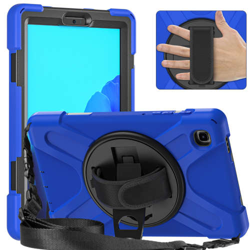 Rugged Protective Cover for Samsung Galaxy Tab A7 Lite Case 8.7 inch 2021 SM-T220/T225 TAB A7Lite