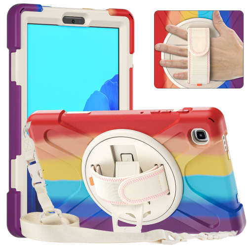 Rugged Protective Cover for Samsung Galaxy Tab A7 Lite Case 8.7 inch 2021 SM-T220/T225 TAB A7Lite