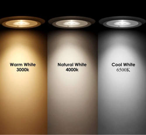 The color changing 48W LED Ceiling Light with Bluetooth Speaker