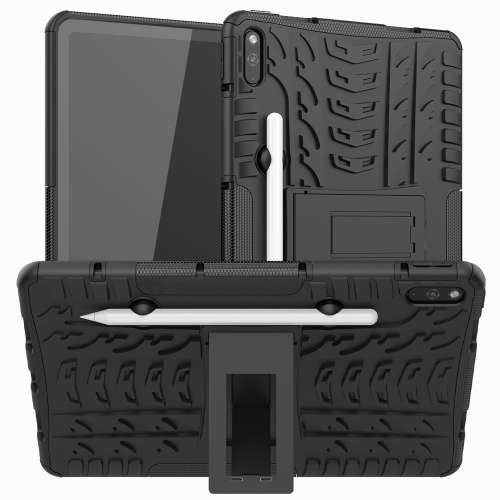 Rugged shockproof protective cover case for Huawei MatePad 10.4