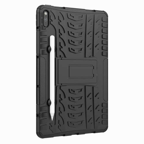 Rugged shockproof protective cover case for Huawei MatePad 10.4