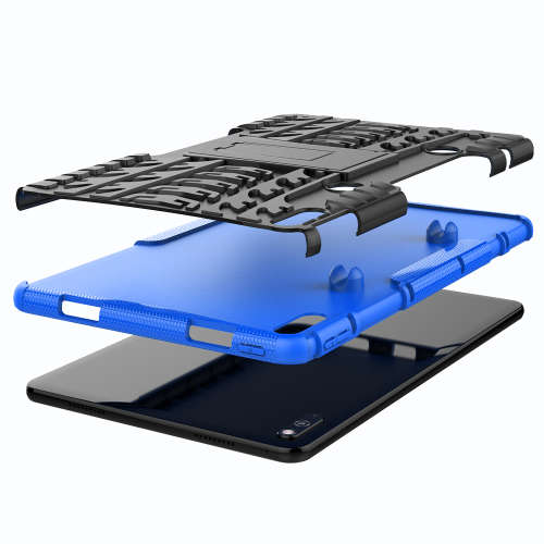 Rugged shockproof protective cover case for Huawei MatePad 10.4