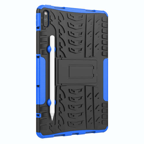 Rugged shockproof protective cover case for Huawei MatePad 10.4