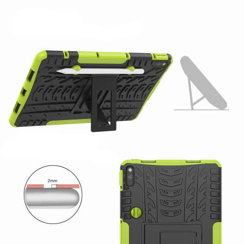 Rugged shockproof protective cover case for Huawei MatePad 10.4