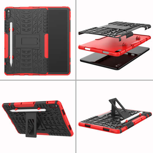 Rugged shockproof protective cover case for Huawei MatePad 10.4