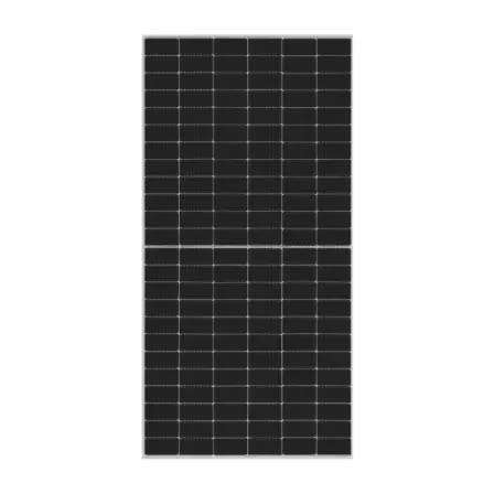 Monocrystalline Sun solar panel 550W