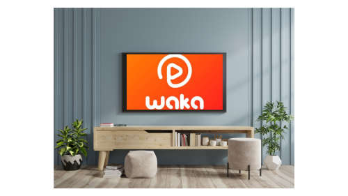 Android TV Box MXQPRO With Remote  -4K Live TV and Video