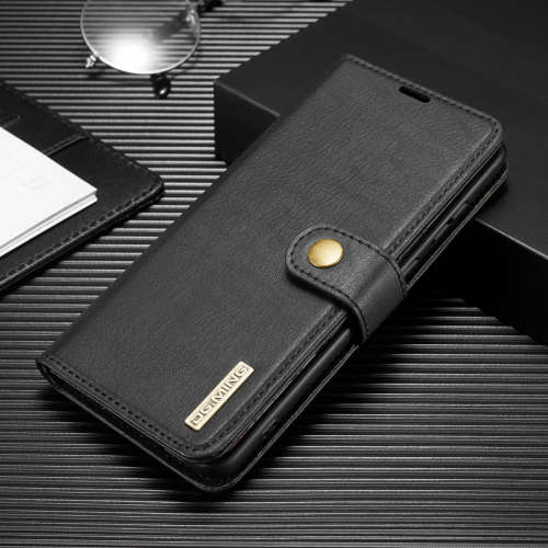 Detachable Wallet Leather Case Shockproof Case for Samsung S20+ S20Plus S20 Plus