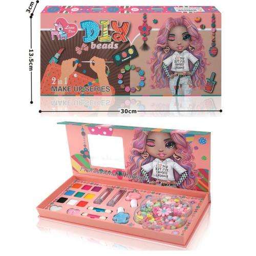 kids Girl Make up Set Cosmetic Set `Children Make-Up Set`