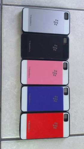 BlackBerry Z10 Awesome Matte Cases