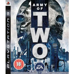 Army Of Two PS3