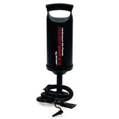 Intex Double Quick II Hi-Output Air Pump. (36 CM)