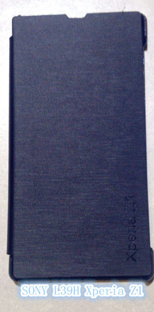 SONY Xperia Z1 (L39H) flip case