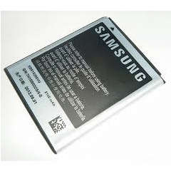 Double pack !!!!Samsung Galaxy S4 Battery