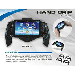 PS VITA HAND GRIP(ps vita 1000)