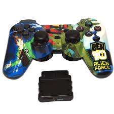 playstation 2  wirless controller special design ideal gift for children