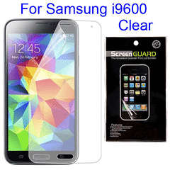 LCD Screen Protector for Samsung Galaxy S5 (Clear)+free stylus pen
