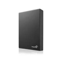 Brand new factory sealed: SEAGATE Expansion Black 2TB External Drive USB 3.0