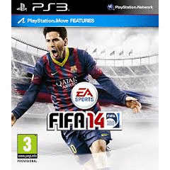 FIFA 14 PS3
