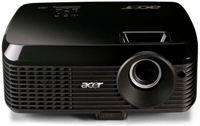 Acer X1130P  DLP Projector almost brand new