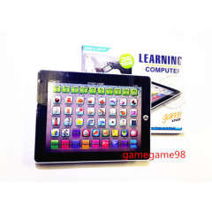 Intelligent learning Pad Touch Tablet for Kids - FACTORY PRICE AND LOW POSTAGE