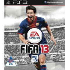 fifa 13 ps3