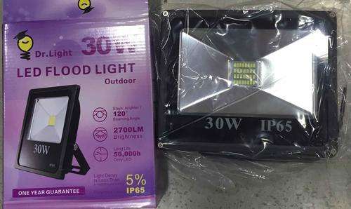 30w led floodlight