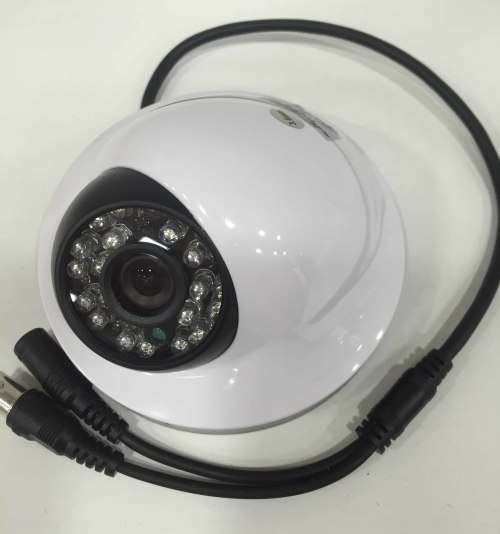 CCTV DVR Day Night Home Security1200TVL 3.6mm Len LED IR Camera Surveillance