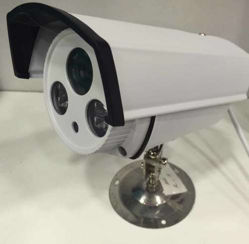 AHD  1080P  2mpixel 4mm cctv nightvision waterproof camera