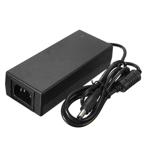 12V 5A Power Supply Adapter Charger LED Light CCTV DVR and Camera
