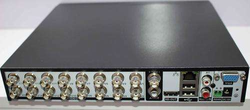 16 CHANNEL 960H CCTV DVR ( WITHOUT HDD)