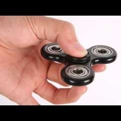 HOT HOT !!Fidget Spinner - Hand Spinner