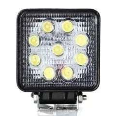 27W LED CAR CREE WORK LIGHT SPOT LIGHT