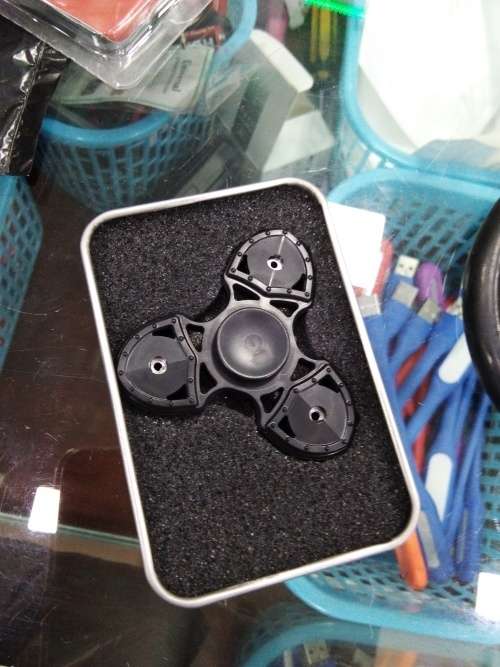 Fidget Spinner - Hand Spinner