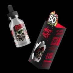Nasty Juice E-liquid/Vape Juice/Smoke Juice 50ml ( various flavor)
