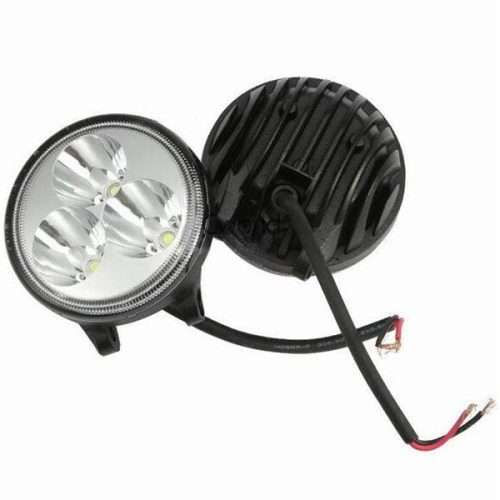 A pair Car Off Road LED Work Light 9W Car Light