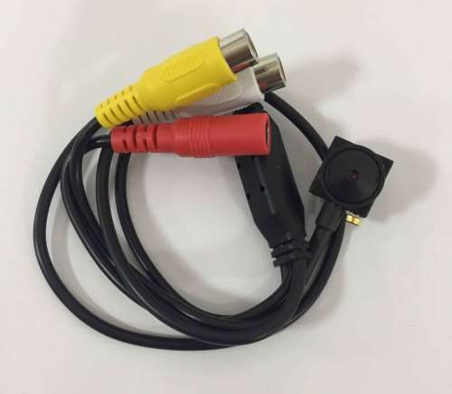 ahd SPY MINI CCTV CAMERA SUPPORT SOUND RECORDER !