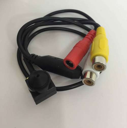 ahd SPY MINI CCTV CAMERA SUPPORT SOUND RECORDER !