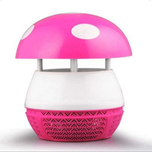 Electronic Mosquito Control Fly Bug Insect Trap Mosquito Killer Lamp