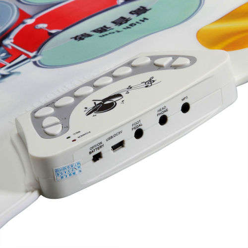 Portable-Roll-Up-9-Pad-Electric-Drum-Set-Kit-for-Student  Portable-Roll-Up-9-Pad-Electric-Drum-Set-