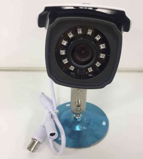 AHD 1080P 2Mpixel 3.6mm lens waterproof Nightvision CCTV camera( and bracket)