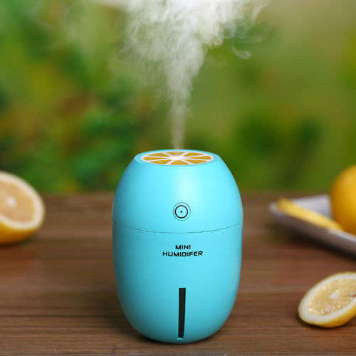 Plastic-Mini-USB-Lemon-Humidifier-Air-Purifier-Diffuser-Office-Home-Car-Portable  Plastic-Mini-USB-